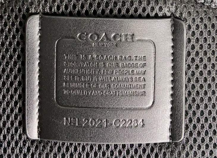 Picture of Coach Mens Bags _SKUfw149814503fw